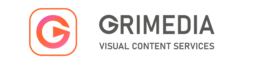 Grimedia – VISUAL CONTENT SERVICES